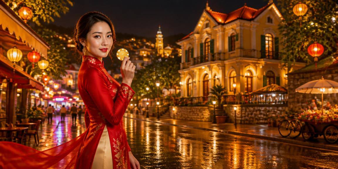 35x5 Sảnh game và studio